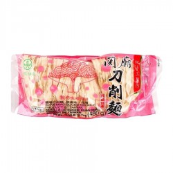 KuanMiao Noodles 480g Fuchen