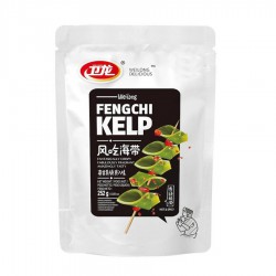 Fengchi Kelp- Spicy 252g...