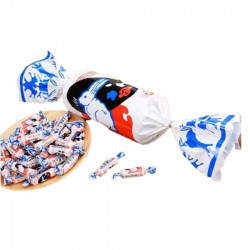 White Rabbit Creamy Candy i...