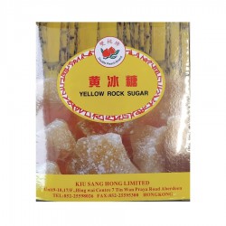 Crystal Sukker 400g Double...