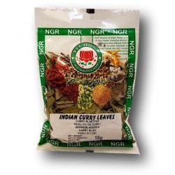 Indian Curry Leaves 10g NGR