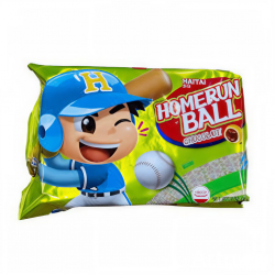 Homerun Ball Puff-kiks w/...