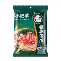Klassisk Suppe Base til Hot-Pot 130g Little Sheep