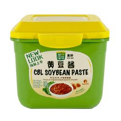 Yellow Soybean Paste 300g...