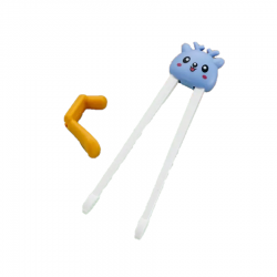 Spisepinde Hjælper m. Dådyr...