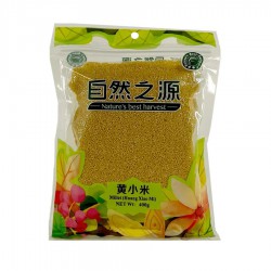 Millet 400g NBH