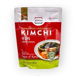 Kimchi Green Onion 300g Jongga