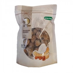 Tamarind Slik 200g Golden Chef