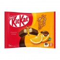 Kit Kat Chokolade Appelsin 9x11,6g Nestlé