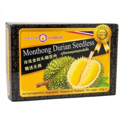 Monthong Durian (Golden...