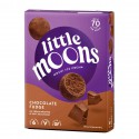 Chokoladefudge Mochi Is 6x30g Little Moons