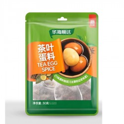 Mixed Spice for Tea Egg 30g...