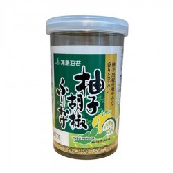 Yuzu & Pepper Furikake 50g...