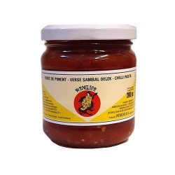 Sambal Oeleck 200g Wendjoe