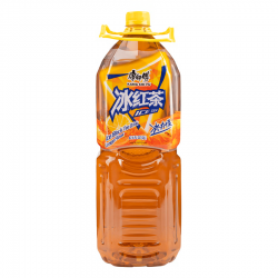 Sort Is Te 2000ml Master Kong