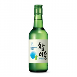 Soju Fresh 16,5% 350ml...