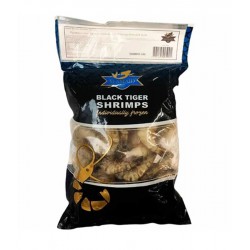 Tigerrejer 16/20 700g Seamaid