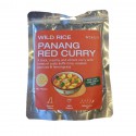 Panang Rød Karry 250g Wild Rice