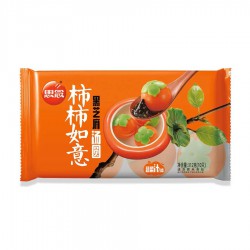 Tang Yuan Klisterrisboller...