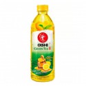 Grøn Is te m. Honning & Citron 500ml Oishi