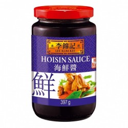 Hoisin Sauce 397g LKK