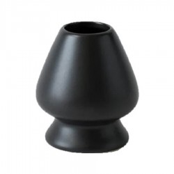 Matcha Whisk Holder- Black