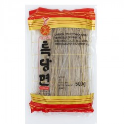 Sød Kartoffel Nudler 500g...