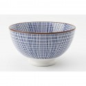 Skål m. Tokusa 11,5cm 1stk