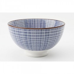 Bowl w/ Tokusa 11,5cm 1pc