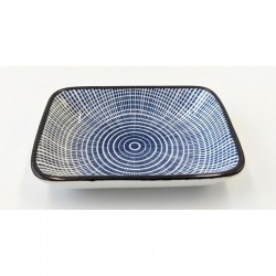 Sauce Dish w/ Tokusa...