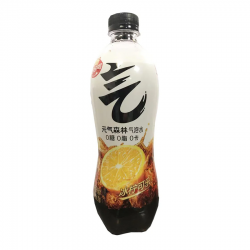 Sparkling Citron Cola 480ml...