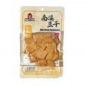 Tørret Tofu Snack m. 5. Krydderi 95g Hao Ba Shi