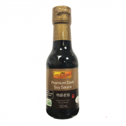 Premium Mørk Soyasauce...