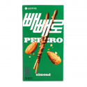 Pepero Choko Almond 32g Lotte