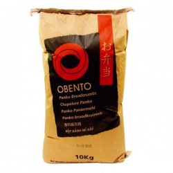 Panko 10kg Obento