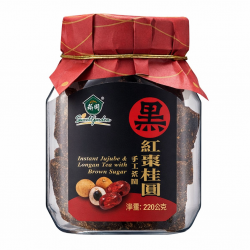 Instant Jujube og Longan te...