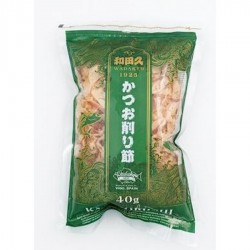 Bonito Flakes 40g Wadakyu