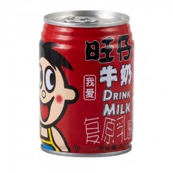 Hot-Kid (Wang Zai) Mælk...