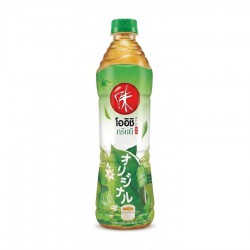 Green Ice Tea 500ml Oishi