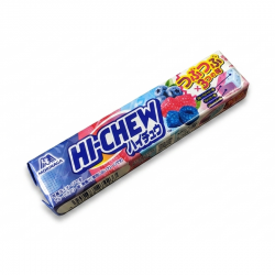 Hi-Chew Tsubu-Tsubu 3 Bær...