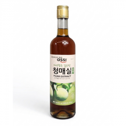 Koreansk Blommeekstrakt...