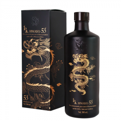 Korean Distilled Soju 53%...