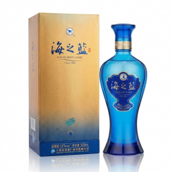 Kinesisk Brændevin (Baijiu)...