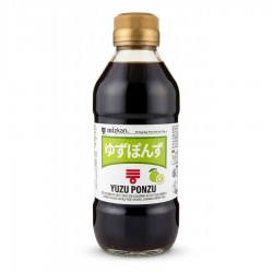 Yuzu Ponzu Krydret...
