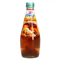 Longansaft 290ml V-Fresh