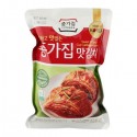 Kimchi Mat Cut 500g Jongga