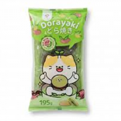 Dorayaki Pandekager m....