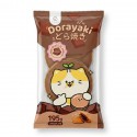 Dorayaki Chokolade Pandekager (3stk) 195g Tokimeki