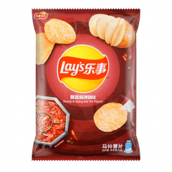 Kartoffelchips m....
