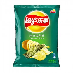 Kartoffelchips m. Tangsmag...
